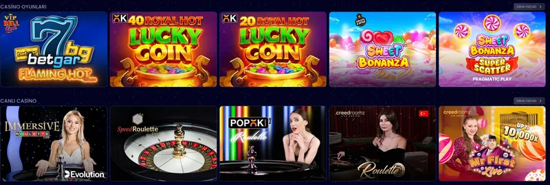 Betgar casino oyunları arasında Aviator crash oyunu