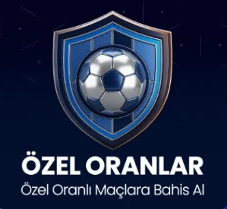 Betgar özel oranlar ile maçlara bahis yapın